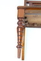 Late Victorian Walnut Hall Chair (4 of 13) Late Victorian Walnut Hall Chair (4 of 13)