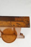 Edwardian Oak Overmantle Mirror (9 of 13) Edwardian Oak Overmantle Mirror (9 of 13)