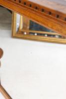 Edwardian Oak Overmantle Mirror (11 of 13) Edwardian Oak Overmantle Mirror (11 of 13)