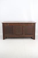 Small Carved Oak Coffer / Blanket Chest c.1920 (5 of 14) Small Carved Oak Coffer / Blanket Chest c.1920 (5 of 14)