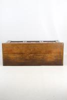 Small Carved Oak Coffer / Blanket Chest c.1920 (6 of 14) Small Carved Oak Coffer / Blanket Chest c.1920 (6 of 14)