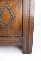 Small Carved Oak Coffer / Blanket Chest c.1920 (12 of 14) Small Carved Oak Coffer / Blanket Chest c.1920 (12 of 14)