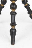 Victorian Ebonised Gypsy Table / Tripod Table (6 of 13) Victorian Ebonised Gypsy Table / Tripod Table (6 of 13)
