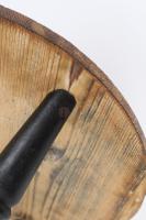 Victorian Ebonised Gypsy Table / Tripod Table (13 of 13) Victorian Ebonised Gypsy Table / Tripod Table (13 of 13)