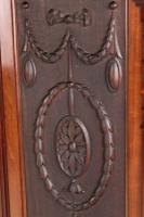 Large Victorian Carved Mahogany Overmantle Mirror (6 of 13) Large Victorian Carved Mahogany Overmantle Mirror (6 of 13)