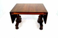 Superb Sofa Table in the Gillows Manor c.1800 (2 of 6) Superb Sofa Table in the Gillows Manor c.1800 (2 of 6)
