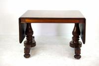 Superb Sofa Table in the Gillows Manor c.1800 (3 of 6) Superb Sofa Table in the Gillows Manor c.1800 (3 of 6)