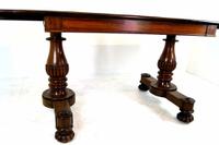 Superb Sofa Table in the Gillows Manor c.1800 (5 of 6) Superb Sofa Table in the Gillows Manor c.1800 (5 of 6)