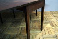 Good Practical Super Quality Georgian Mahogany 6 Leg Gateleg Table (6 of 10) Good Practical Super Quality Georgian Mahogany 6 Leg Gateleg Table (6 of 10)