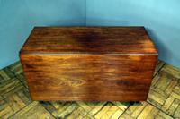 Good Practical Super Quality Georgian Mahogany 6 Leg Gateleg Table (7 of 10) Good Practical Super Quality Georgian Mahogany 6 Leg Gateleg Table (7 of 10)