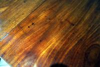 Good Practical Super Quality Georgian Mahogany 6 Leg Gateleg Table (3 of 10) Good Practical Super Quality Georgian Mahogany 6 Leg Gateleg Table (3 of 10)