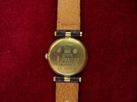 Cartier Ladies Wristwatch (3 of 3) Cartier Ladies Wristwatch (3 of 3)