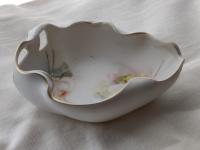 Antique Reinhold Schlegelmilch Porcelain Dish/ Sweet Bowl Rs Germany 1910-1938 (4 of 12) Antique Reinhold Schlegelmilch Porcelain Dish/ Sweet Bowl Rs Germany 1910-1938 (4 of 12)