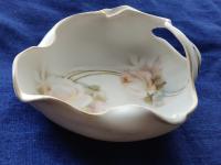 Antique Reinhold Schlegelmilch Porcelain Dish/ Sweet Bowl Rs Germany 1910-1938 (6 of 12) Antique Reinhold Schlegelmilch Porcelain Dish/ Sweet Bowl Rs Germany 1910-1938 (6 of 12)