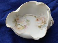 Antique Reinhold Schlegelmilch Porcelain Dish/ Sweet Bowl Rs Germany 1910-1938 (2 of 12) Antique Reinhold Schlegelmilch Porcelain Dish/ Sweet Bowl Rs Germany 1910-1938 (2 of 12)