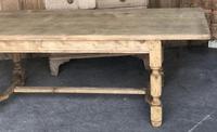 French Oak Farmhouse Dining Table c.1860 (2 of 13) French Oak Farmhouse Dining Table c.1860 (2 of 13)