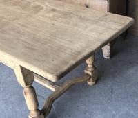 French Oak Farmhouse Dining Table c.1860 (6 of 13) French Oak Farmhouse Dining Table c.1860 (6 of 13)