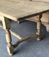 French Oak Farmhouse Dining Table c.1860 (13 of 13) French Oak Farmhouse Dining Table c.1860 (13 of 13)