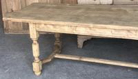 French Oak Farmhouse Dining Table c.1860 (3 of 13) French Oak Farmhouse Dining Table c.1860 (3 of 13)