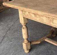 French Oak Farmhouse Dining Table c.1860 (9 of 13) French Oak Farmhouse Dining Table c.1860 (9 of 13)