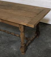 Oak Farmhouse Dining Table c.1860 (18 of 20) Oak Farmhouse Dining Table c.1860 (18 of 20)