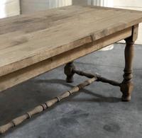 Oak Farmhouse Dining Table c.1860 (8 of 20) Oak Farmhouse Dining Table c.1860 (8 of 20)