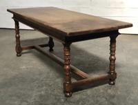 French Farmhouse Dining Table Lovely Patina (20 of 23) French Farmhouse Dining Table Lovely Patina (20 of 23)