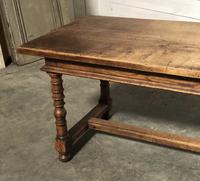 French Farmhouse Dining Table Lovely Patina (10 of 23) French Farmhouse Dining Table Lovely Patina (10 of 23)