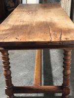 French Farmhouse Dining Table Lovely Patina (17 of 23) French Farmhouse Dining Table Lovely Patina (17 of 23)