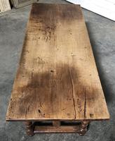 French Farmhouse Dining Table Lovely Patina (5 of 23) French Farmhouse Dining Table Lovely Patina (5 of 23)