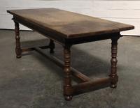 French Farmhouse Dining Table Lovely Patina (19 of 23) French Farmhouse Dining Table Lovely Patina (19 of 23)