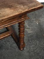French Farmhouse Dining Table Lovely Patina (18 of 23) French Farmhouse Dining Table Lovely Patina (18 of 23)