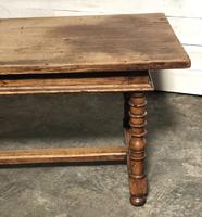 French Farmhouse Dining Table Lovely Patina (8 of 23) French Farmhouse Dining Table Lovely Patina (8 of 23)