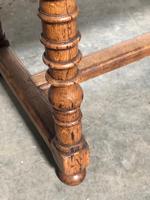 French Farmhouse Dining Table Lovely Patina (13 of 23) French Farmhouse Dining Table Lovely Patina (13 of 23)
