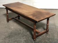 French Farmhouse Dining Table Lovely Patina (21 of 23) French Farmhouse Dining Table Lovely Patina (21 of 23)
