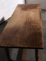 French Farmhouse Dining Table Lovely Patina (9 of 23) French Farmhouse Dining Table Lovely Patina (9 of 23)