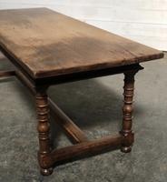 French Farmhouse Dining Table Lovely Patina (4 of 23) French Farmhouse Dining Table Lovely Patina (4 of 23)