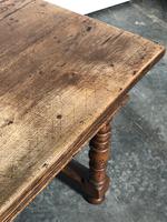 French Farmhouse Dining Table Lovely Patina (14 of 23) French Farmhouse Dining Table Lovely Patina (14 of 23)