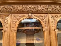 Exceptional Large French Oak Bookcase c.1850 (12 of 19) Exceptional Large French Oak Bookcase c.1850 (12 of 19)