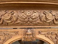 Exceptional Large French Oak Bookcase c.1850 (13 of 19) Exceptional Large French Oak Bookcase c.1850 (13 of 19)