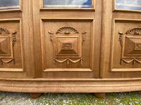 Exceptional Large French Oak Bookcase c.1850 (5 of 19) Exceptional Large French Oak Bookcase c.1850 (5 of 19)