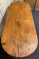 French Oak Farmhouse Dining Table Original Colour (4 of 16) French Oak Farmhouse Dining Table Original Colour (4 of 16)