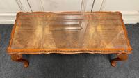 Burr Walnut Coffee Table c.1920 (4 of 11) Burr Walnut Coffee Table c.1920 (4 of 11)