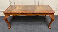 Burr Walnut Coffee Table c.1920 (3 of 11) Burr Walnut Coffee Table c.1920 (3 of 11)