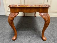 Burr Walnut Coffee Table c.1920 (9 of 11) Burr Walnut Coffee Table c.1920 (9 of 11)