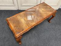 Burr Walnut Coffee Table c.1920 (7 of 11) Burr Walnut Coffee Table c.1920 (7 of 11)