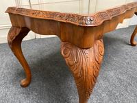 Burr Walnut Coffee Table c.1920 (5 of 11) Burr Walnut Coffee Table c.1920 (5 of 11)