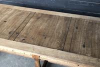 Unusual 6 Leg French Farmhouse Dining Table (15 of 22) Unusual 6 Leg French Farmhouse Dining Table (15 of 22)