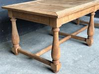 Unusual 6 Leg French Farmhouse Dining Table (7 of 22) Unusual 6 Leg French Farmhouse Dining Table (7 of 22)