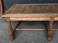 Unusual 6 Leg French Farmhouse Dining Table (13 of 22) Unusual 6 Leg French Farmhouse Dining Table (13 of 22)